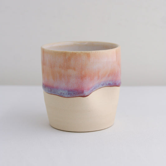 Spring Thumbprint Mug, Small